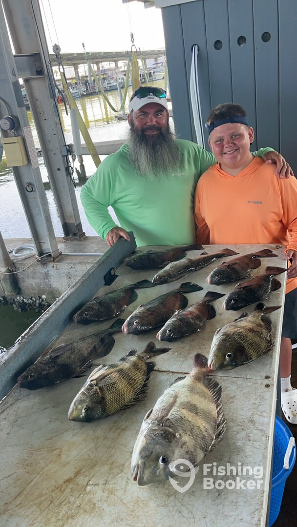Galveston Report Photo 0