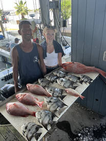Galveston Report Photo 2