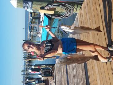 Gulf Shores Report Photo 1