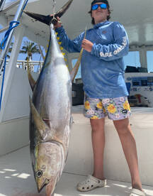 Sandys Report Photo 1