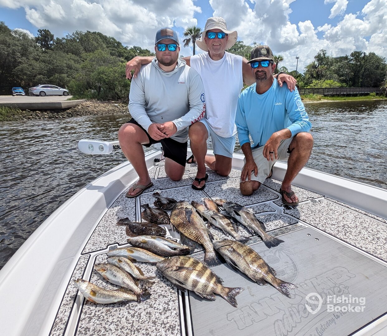 Jacksonville Report Photo 0