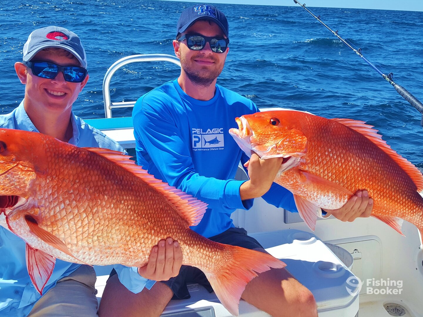 Orange Beach Report Photo 0