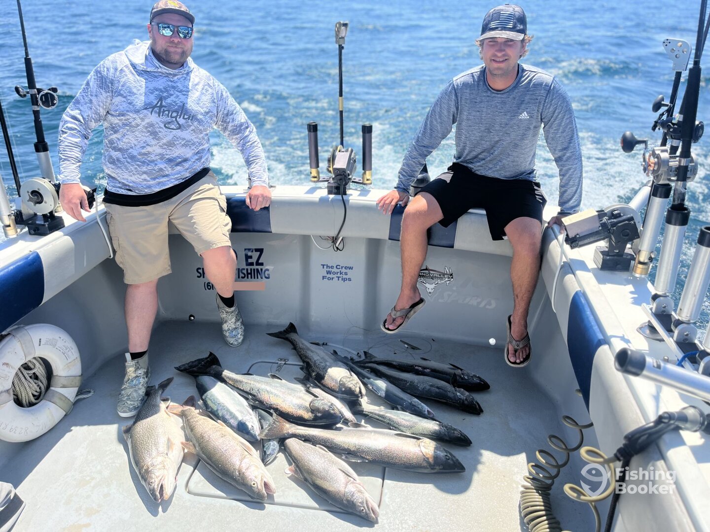 Muskegon Report Photo 0