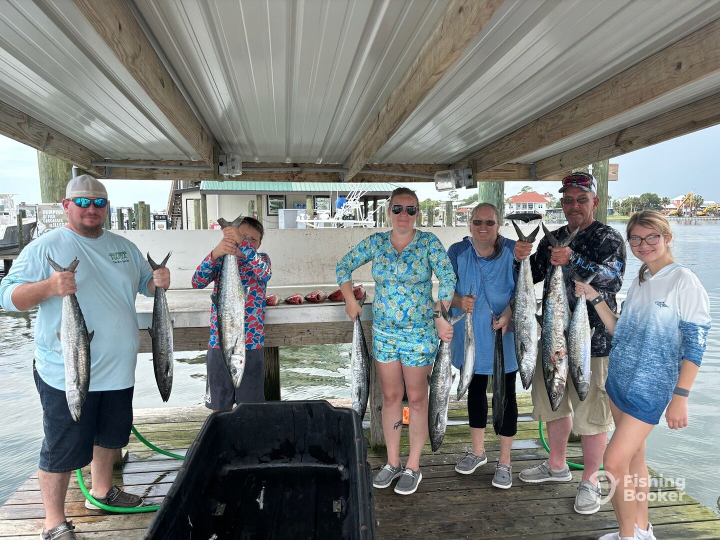 Orange Beach Report Photo 0