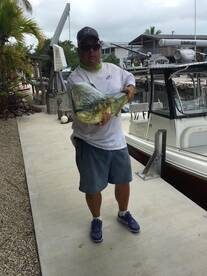 Ramrod Key Report Photo 1