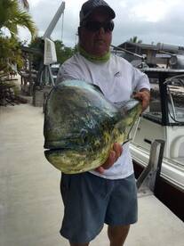 Ramrod Key Report Photo 2