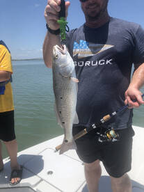 Corpus Christi Report Photo 1