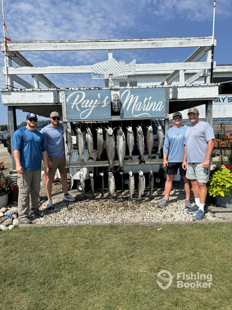 Ludington Report Photo 0