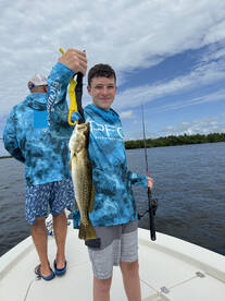 Port Charlotte Report Photo 1
