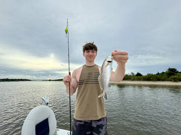 Ocean Isle Beach Report Photo 1