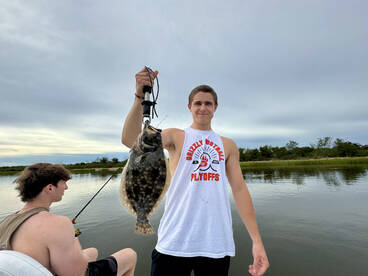 Ocean Isle Beach Report Photo 2
