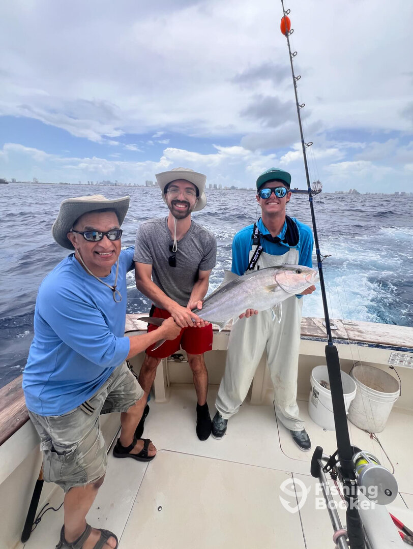 Fort Lauderdale Report Photo 0