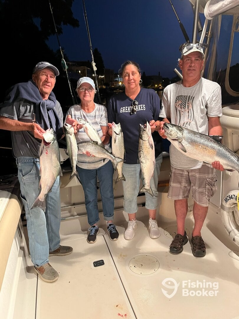 Manistee Report Photo 0