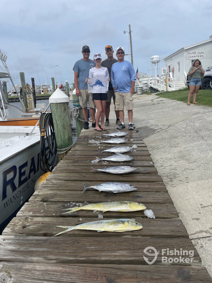 Wanchese Report Photo 0
