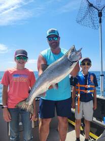 Sackets Harbor Report Photo 2