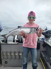 Sackets Harbor Report Photo 1