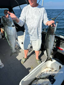 Sackets Harbor Report Photo 1