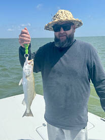Corpus Christi Report Photo 2