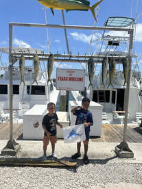 Take theTake the kids fishing before school starts