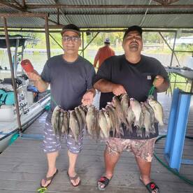 West Tawakoni Report Photo 2