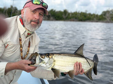 Big Pine Key Report Photo 1