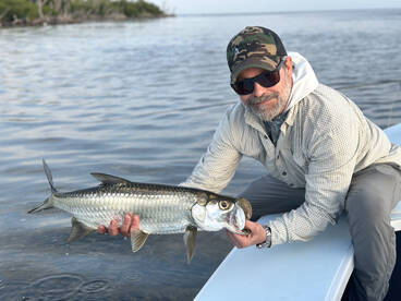 Big Pine Key Report Photo 2