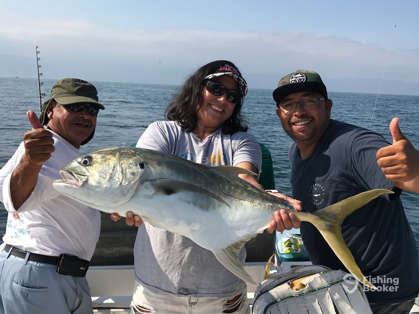 Jack Crevalle fishing report