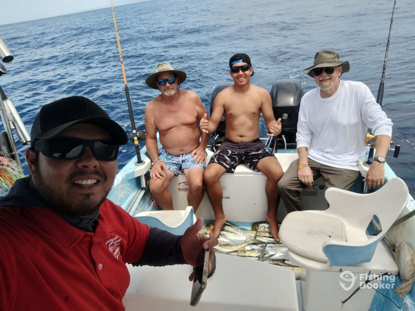 Puerto Vallarta Report Photo 0