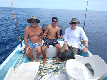 Puerto Vallarta Report Photo 1