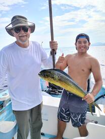 Puerto Vallarta Report Photo 2