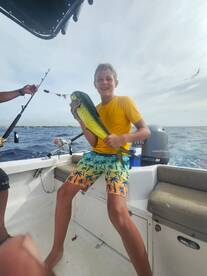 Playa Del Carmen Report Photo 2