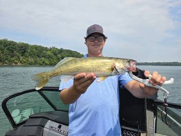 Youngstown Report Photo 1