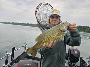 Youngstown Report Photo 1