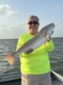 Port Aransas Report Photo 1