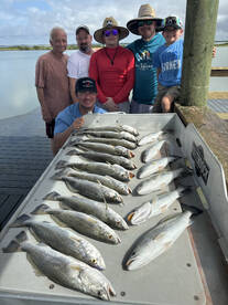 Port Aransas Report Photo 2