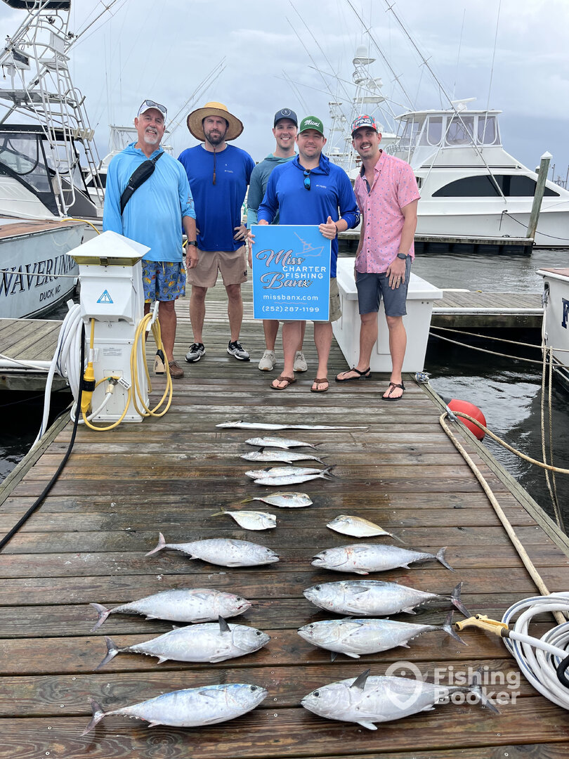Wanchese Report Photo 0