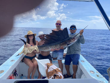 Playa Del Carmen Report Photo 1