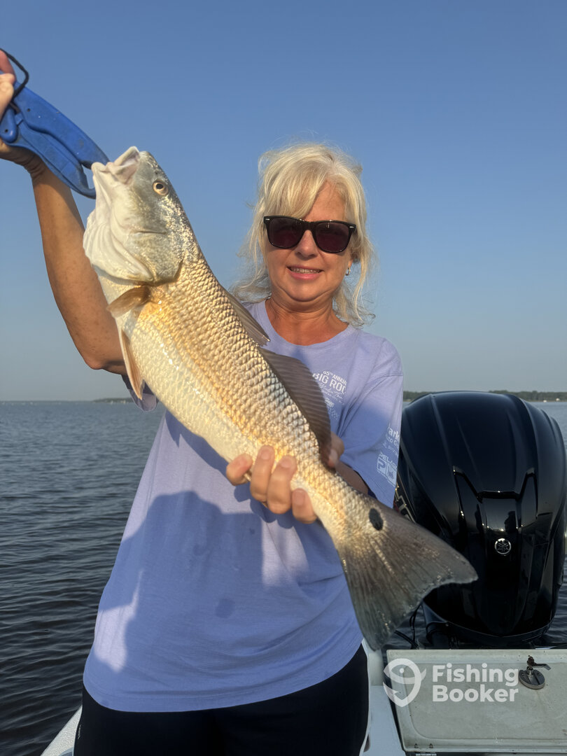 Atlantic Beach Report Photo 0