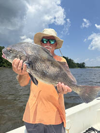 Atlantic Beach Report Photo 1