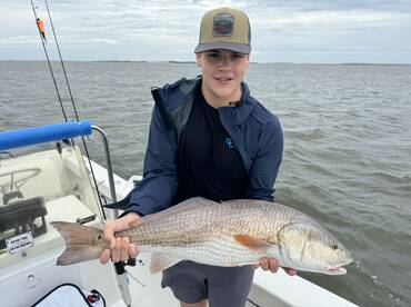 Manteo Report Photo 2