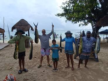 Playa Del Carmen Report Photo 1