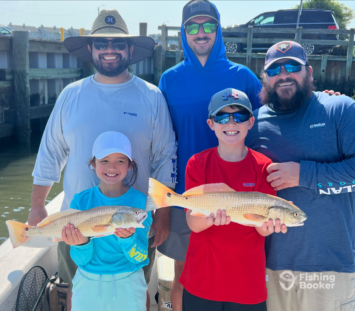Wrightsville Beach Report Photo 0