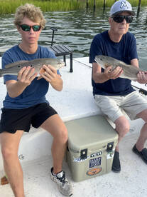 Wrightsville Beach Report Photo 1