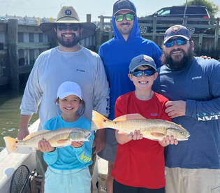 North Topsail Beach Report Photo 1