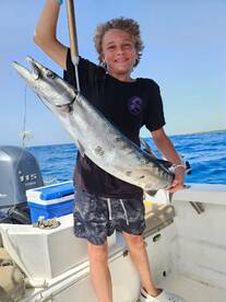 Playa Del Carmen Report Photo 1