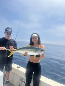 Huntington Beach Report Photo 2