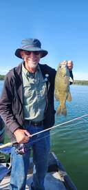Panfish/smallmouth