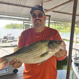 East Texas Fishing Paradise 