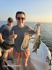 West Tawakoni Report Photo 2