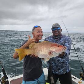 Herradura Report Photo 1